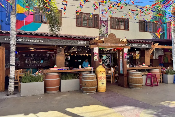 La Tradición Restaurante